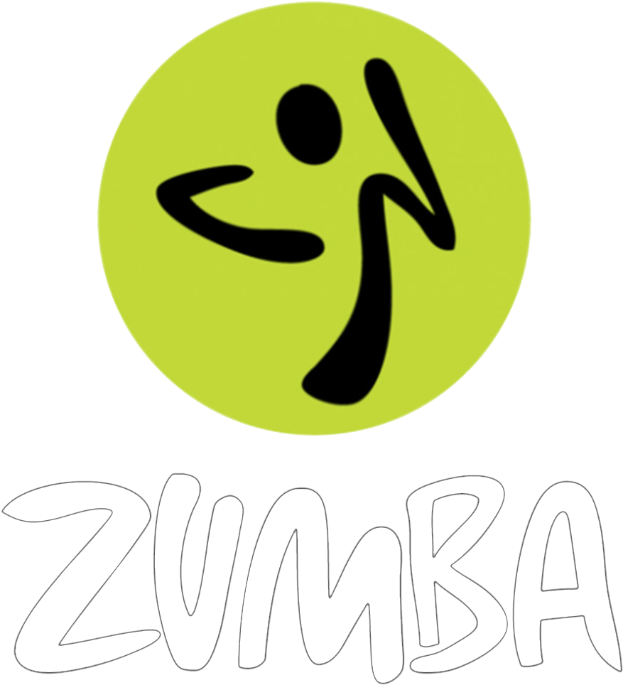 Zumba Fitness Logo